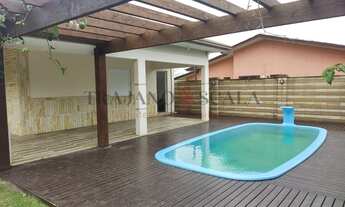 Imagem 4: Linda residência de esquina, com 147 m², localizada no balneário São Jorge. - Arroio do Sa