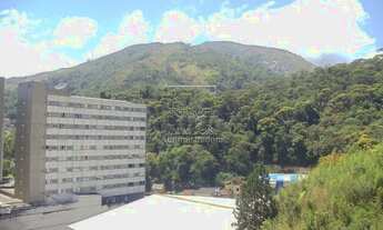 Imagem 3: PETRóPOLIS - Cobertura - Centro