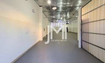 Imagem 5: Barracão para alugar, 241 m² por R$ 6.200,00/mês - Vila Santa Isabel - Campinas/SP