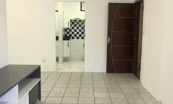 Imagem 4: Apartamento em ótima localização em Candeias com móveis planejados em ambiente familiar