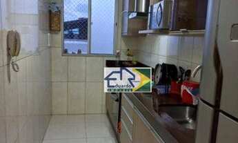 Imagem 5: Apartamento Duplex com 3 dormitórios à venda, 110 m² por R$ 320.000,00 - Jardim São Luís