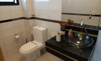 Imagem 7: Cobertura Duplex para Venda em Guarulhos, Vila Rosália, 3 dormitórios, 1 suíte, 4 banheiro