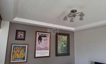 Imagem 4: Porto Alegre - Apartamento Padrão - Partenon