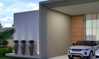 Imagem 5: Casa para venda possui 200 metros quadrados com 4 quartos