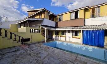 Imagem 3: VENDA - CASA VILA CAROL / SOROCABA/SP