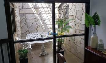 Imagem 5: Casa com 3 dormitórios à venda, 270 m² por R$ 1.100.000,00 - Vila Taquarussu - Campo Grand