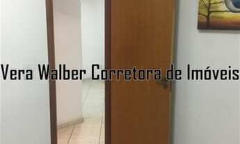 Imagem 7: Apartamento 2 dormitórios com sacada Jd dos Estados