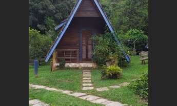 Imagem 2: Mansion House Emp. Imobiliários - Visconde de Maúa - Pousada