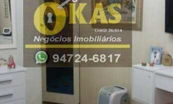 Imagem 4: Casa com 3 dormitórios à venda por R$ 550.000,00 - Vila Amorim - Suzano/SP