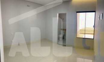 Imagem 3: Casa a venda na cidade satélite em Aparecida de Goiânia