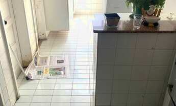 Imagem 13: Apartamento de 3 quartos com área privativa de 146,00 m² e 2 garagens na Graça Salvador Ba