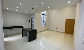 Imagem 5: Casa linda e nova, com 3 quartos, 1 suíte, excelente acabamento, Parque Brasília, Anápolis