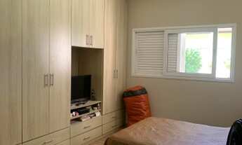 Imagem 4: Casa de condomínio térrea para venda com 297 metros quadrados com 3 quartos