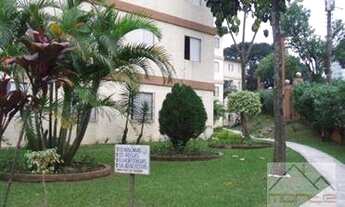 Imagem: Apartamento residencial à venda, Baeta