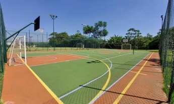 Imagem 6: Lote/Terreno para venda com 508 metros quadrados no condomínio portal dos bandeirantes em