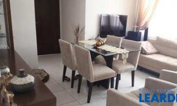 Imagem 2: APARTAMENTO - CANGAÍBA - SP