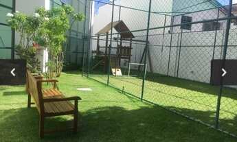 Imagem: Apartamento para venda com 80 metros quadrados