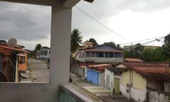 Imagem 7: Casa - Dias D'Ávila com Ponto Comercial a venda