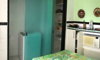 Imagem 3: Cobertura para venda possui 207 metros quadrados com 5 quartos em Algodoal - Cabo Frio - R