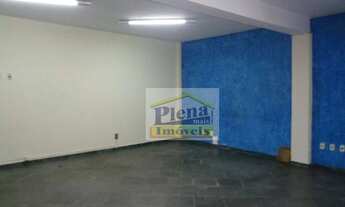 Imagem 3: Barracão comercial para venda e locação, Jardim Santa Madalena, Sumaré - BA0149