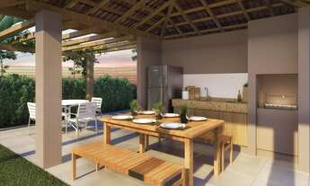 Imagem 5: Apartamentos - Minha Casa Minha Vida (COM SACADA) PERTO DO Hospital da PUC - Campinas