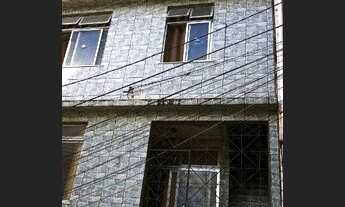 Imagem 2: Sobrado com 8 dormitórios à venda, 253 m² por R$ 350.000,00 - Pau Miúdo - Salvador/BA