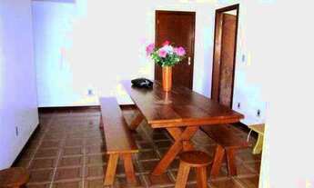 Imagem 2: Casa com 6 dormitórios, 300 metros do mar. Jurerê Internacional. Florianópolis SC