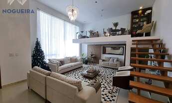 Imagem 2: Juiz de Fora - Casa de Condomínio - Spina Ville II