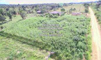 Imagem 6: 11.5 Alqueires Casa e curral