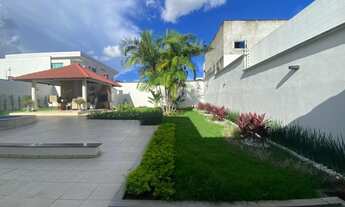 Imagem 3: Casa Duplex no Condomínio Ponta Negra I - Manaus,AM 4 Quartos Terreno 600m²