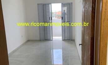 Imagem 7: Apartamento 1 dormitório Bairro Gaivota Itanhaém