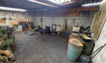 Imagem 2: Casa para venda tem 70 metros quadrados com 2 quartos em Centro - São Bernardo do Campo