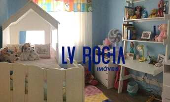 Imagem 4: Sobrado a Venda no Condomínio Villa das Flores no Horto do Ipê