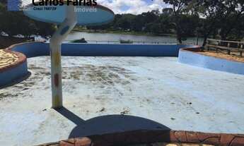 Imagem 4: Lote em Condomínio Fechado para Venda em Planaltina, Brasilinha 16 (Panorama