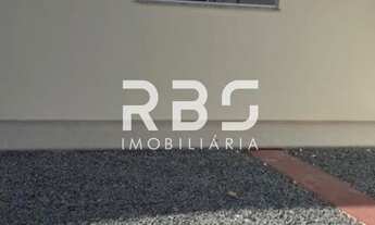 Imagem 2: Casa para venda possui 82 metros quadrados com 3 quartos em Residencial Centro da Serra