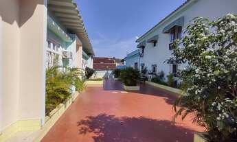 Imagem 5: Apartamento para venda tem 55 metros quadrados com 2 quartos