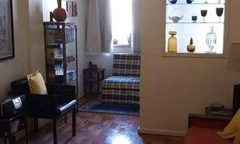 Imagem 4: MELHOR LOCALIZAÇÃO QUARTO E SALA REFORMADO