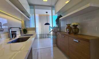 Imagem 2: Grand Parc Residencial Resort - Duplex Privativo