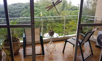 Imagem 2: Cobertura Duplex - Jardim Apolo - 372m² - 4 Dormitórios