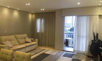 Imagem 5: Apartamento moderno para venda tem 70 metros quadrados no Cond. Colore em Americana