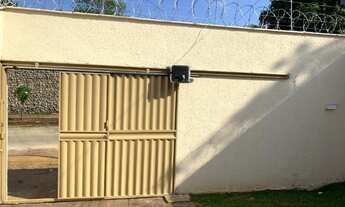 Imagem 2: Casa de 2 Q + suíte perto do Buriti Sereno. Pego FGTS parcelo parte da entrada