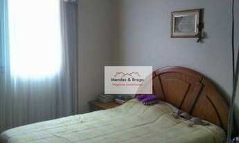 Imagem 6: Apartamento à venda, 56 m² por R$ 233.000,00 - Cocaia - Guarulhos/SP