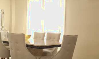 Imagem 6: Casa de condomínio sobrado para venda tem 300 metros quadrados com 3 quartos