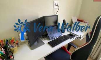 Imagem 3: Apartamento com 2 dormitórios todo reformado em excelente localização