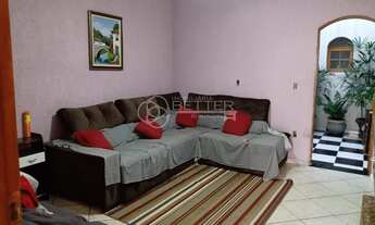 Imagem 3: Sobrado Bem Localizado a venda no bairro Mayard em Itu/SP