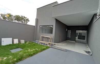 Imagem 2: Casa com 3 quartos a venda no Setor Pampulha em Aparecida de Goiânia