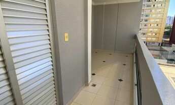 Imagem 4: Apartamento com 4 quartos à venda, 141 m² por R$ 650.000 - Zona 01 - Maringá/PR