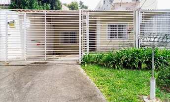 Imagem: Casa à venda, 100 m² por R$ 310.000,00