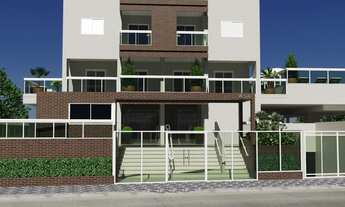 Imagem 4: Apartamento para venda tem 62 metros quadrados com 2 quartos em Guilhermina - Praia Grande