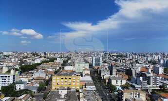 Imagem 4: PORTO ALEGRE - Conjunto Comercial/Sala - São Geraldo